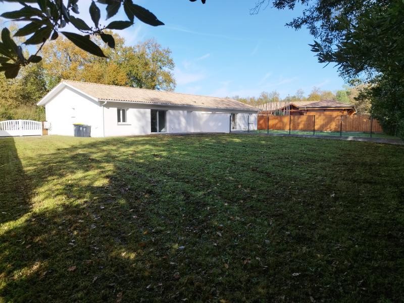 Maison - 68 m² - 3 pièces