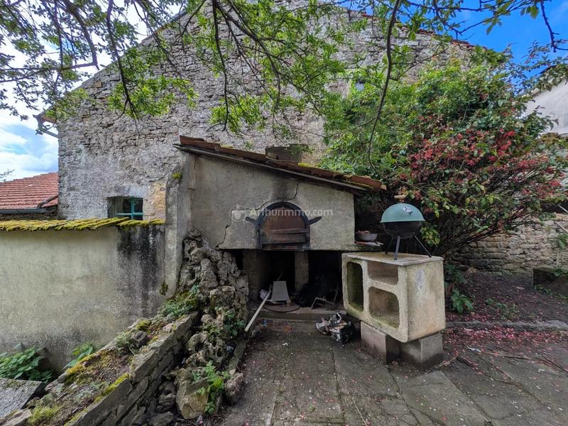 Appartement - 210 m² - 6 pièces