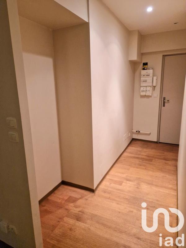 Appartement - 92 m² - 3 pièces