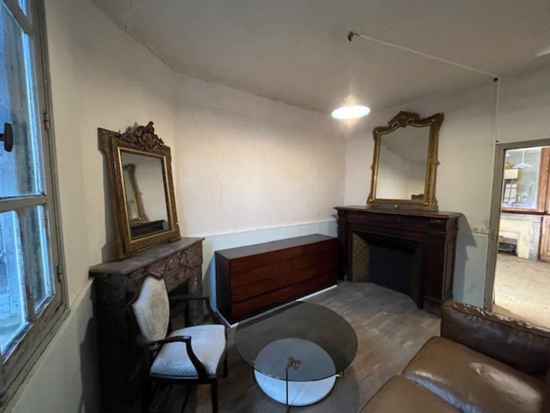 Maison - 130 m² - 3 pièces