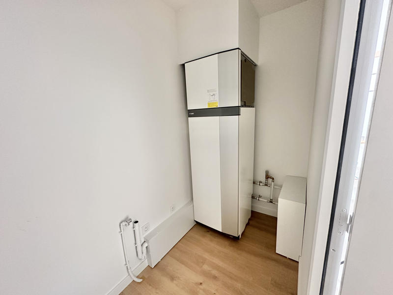 Appartement - 88 m² - 4 pièces