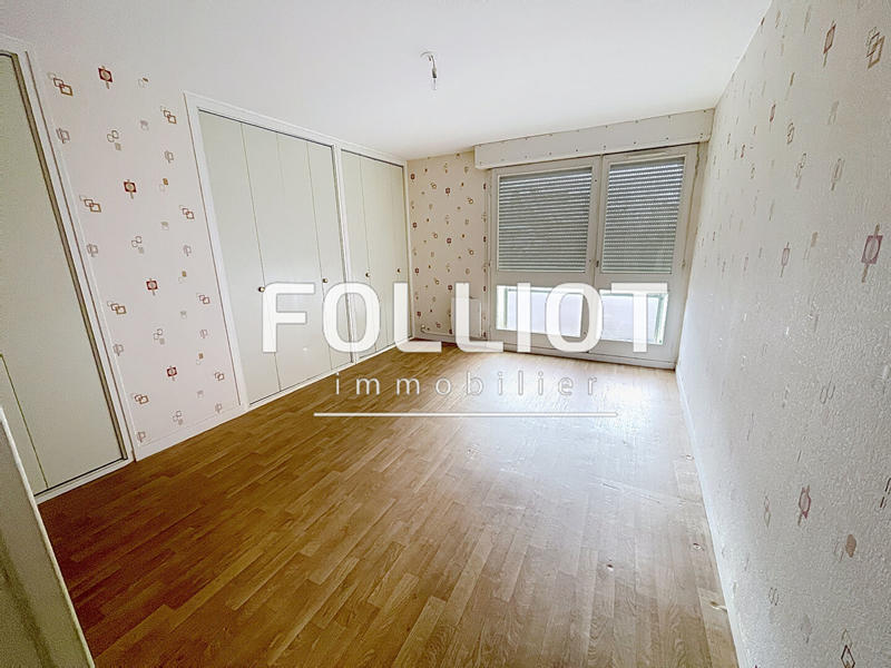 Appartement - 86 m² - 4 pièces