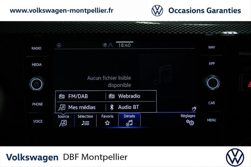 Volkswagen Polo Fl 1.0 Tsi 95 Ch Bvm5 Life