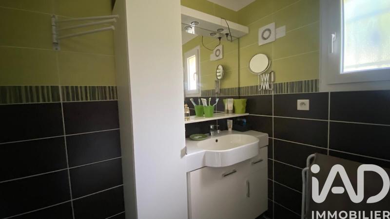 Maison - 271 m² - 9 pièces