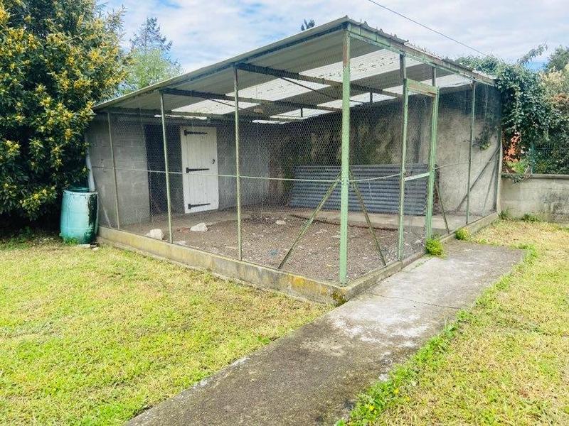 Maison jumelée - 115 m² - 6 pièces