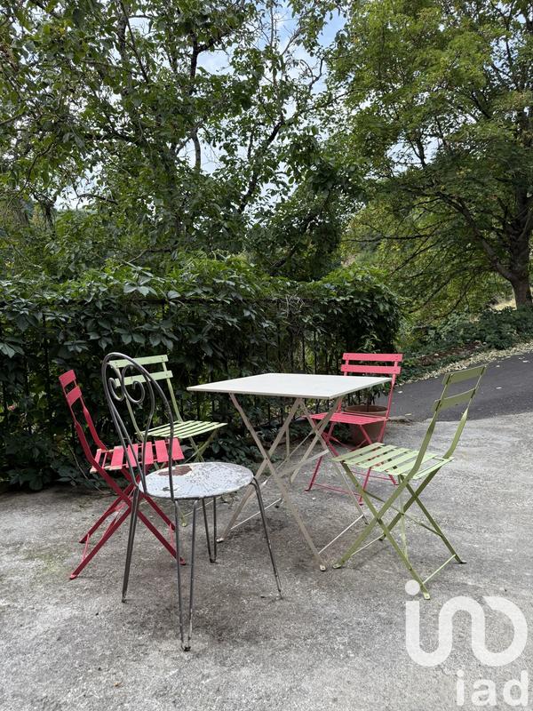 Maison de village - 144 m² - 6 pièces