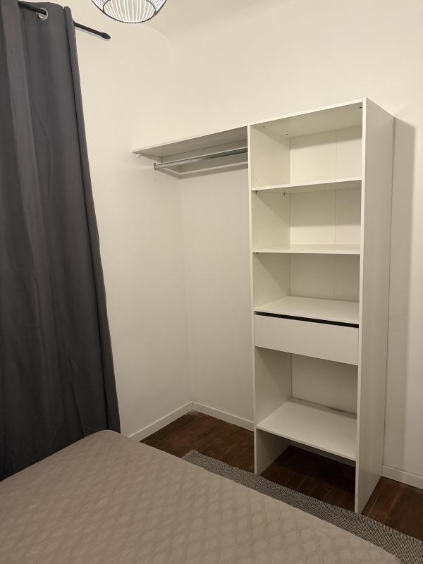 Appartement - 23 m² - 2 pièces