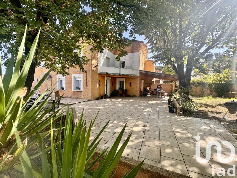 Maison - 108 m² - 6 pièces