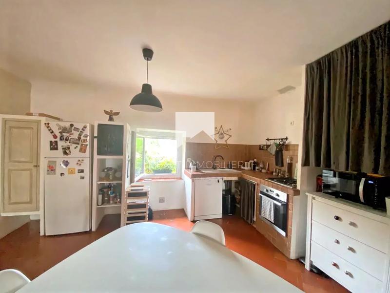 Maison de ville - 136 m² - 4 pièces