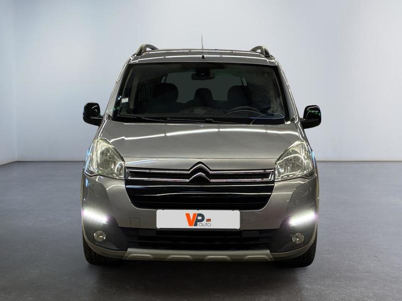 Citroën Berlingo Multispace BlueHDi 120 s&amp;S Bvm6 Xtr