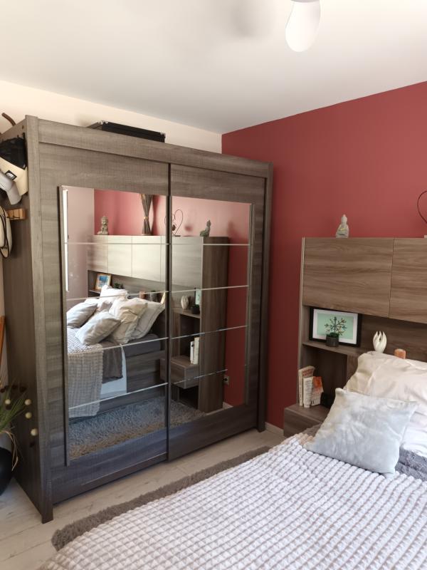 Maison - 200 m² - 8 pièces