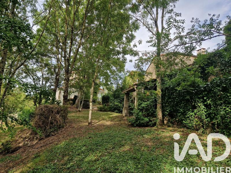 Maison de campagne - 120 m² - 5 pièces