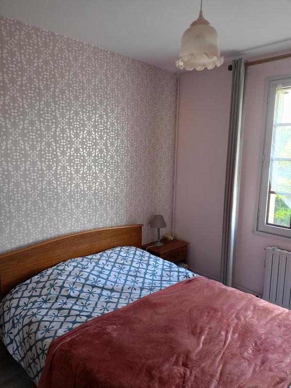 Maison - 142 m² - 7 pièces