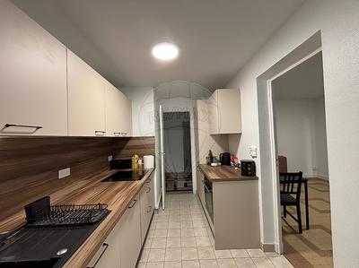 Appartement - 64 m² - 4 pièces