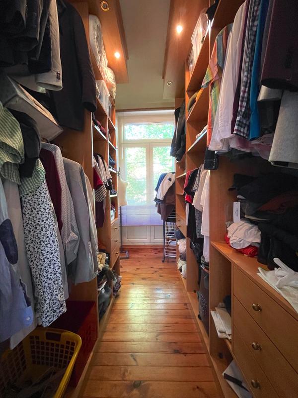 Maison - 250 m² - 7 pièces