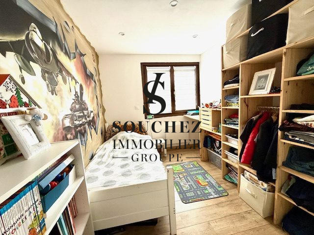 Maison - 70 m² - 4 pièces