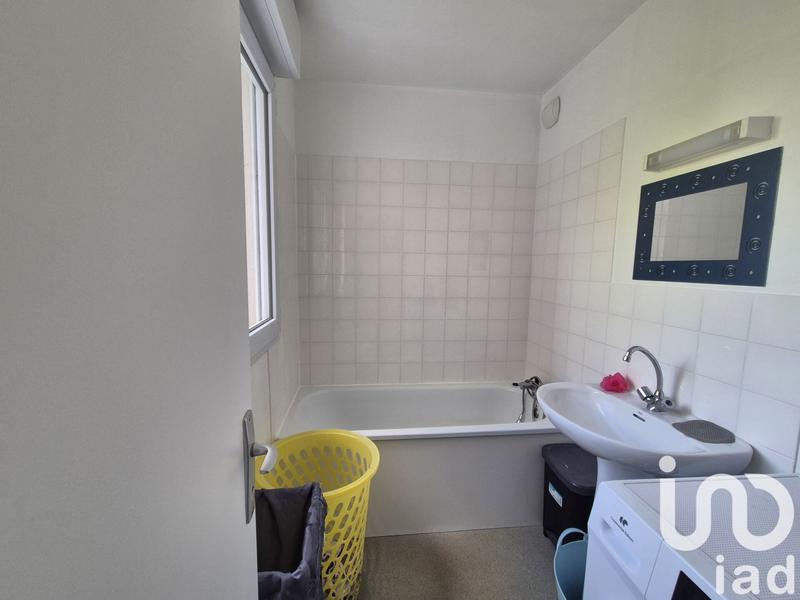 Duplex - 106 m² - 5 pièces