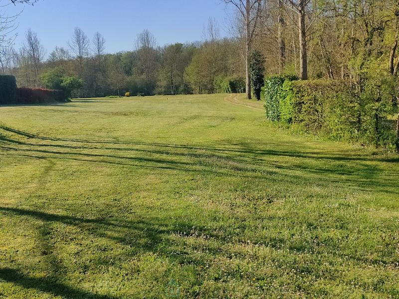 Maison - 360 m² - 19 pièces