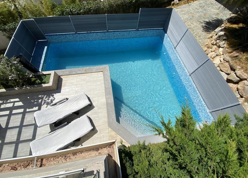 Appartement - 130 m² - 5 pièces