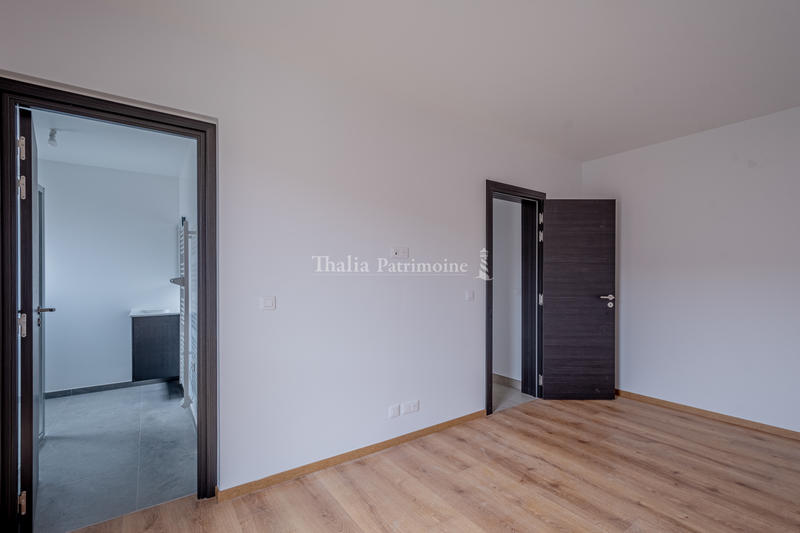 Maison - 155 m² - 6 pièces