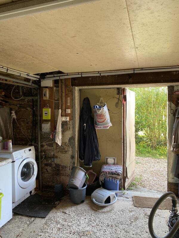 Maison - 67 m² - 4 pièces