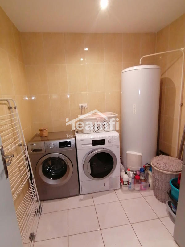 Appartement - 107 m² - 4 pièces