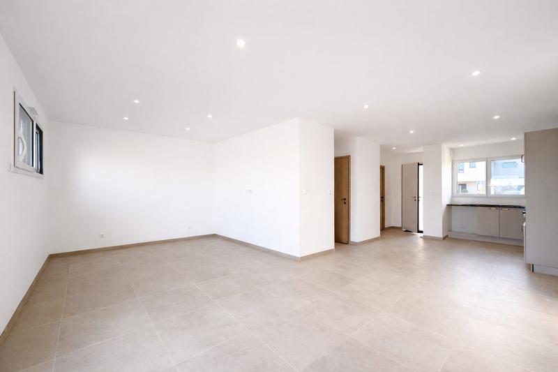 Maison - 109 m² - 4 pièces