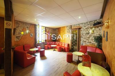 Local commercial - 61 m² - 3 pièces