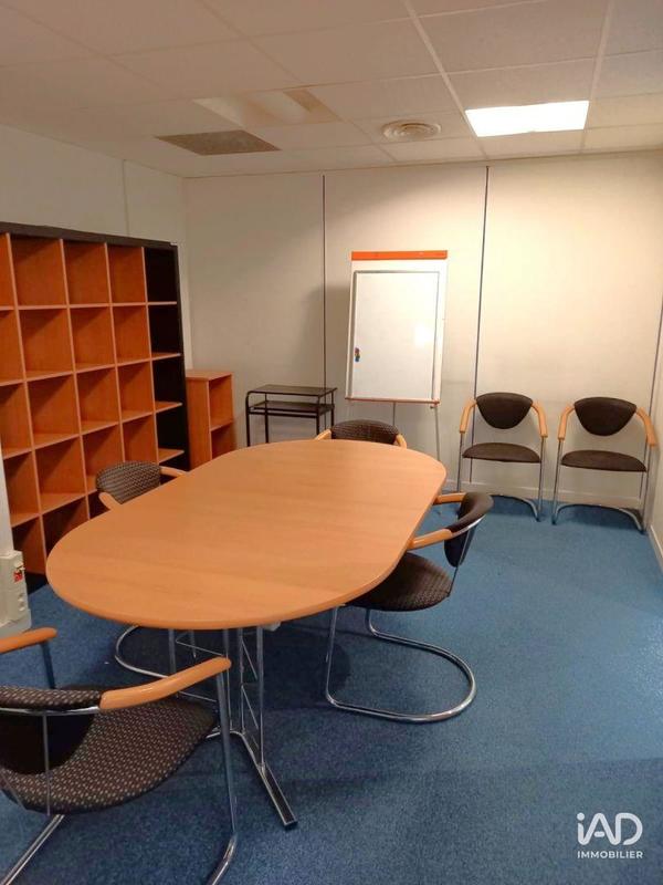 Bureau - 170 m²