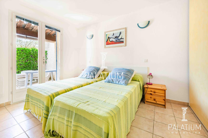 Maison - 50 m² - 3 pièces