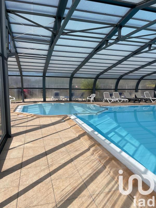 Châlet - 61 m² - 4 pièces