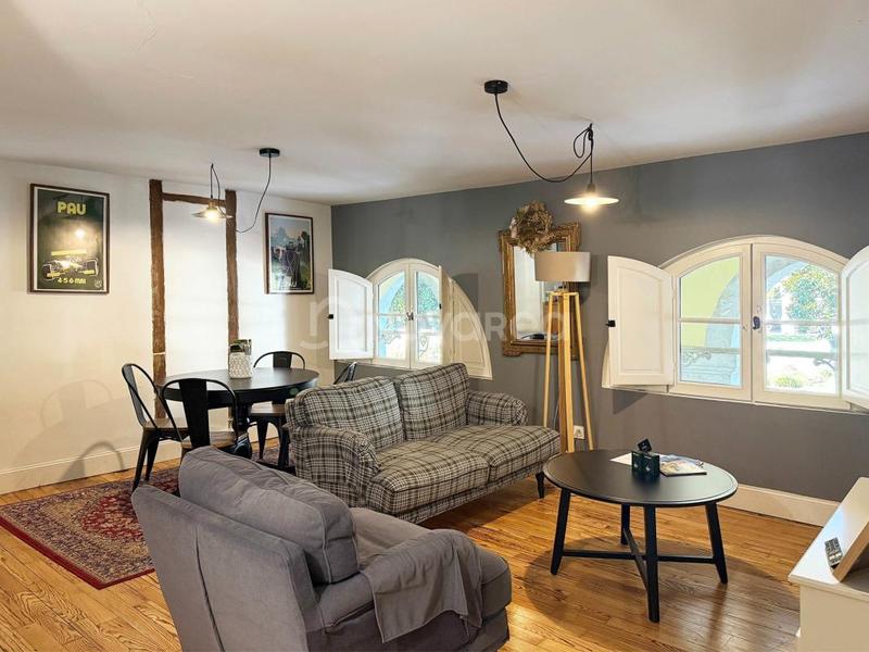 Local commercial - 289 m² - 11 pièces