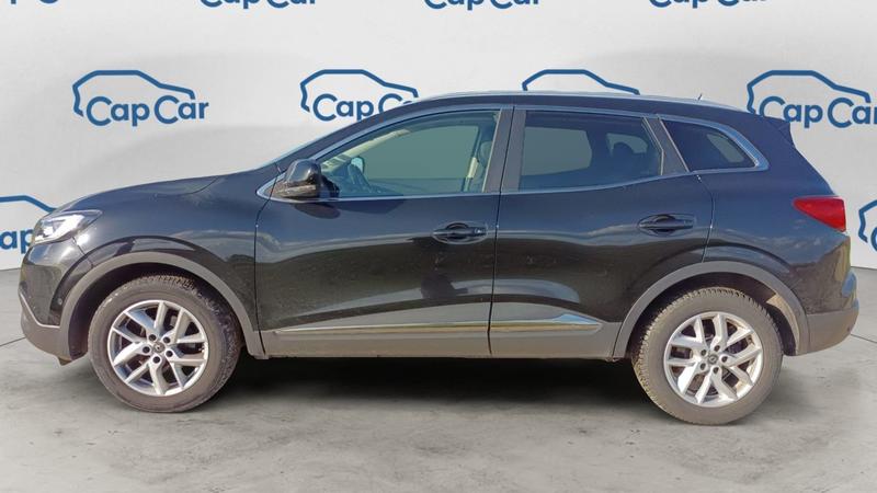 Renault Kadjar 1.5 Blue dCi 115 Intens