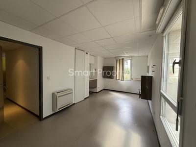 Appartement - 58 m² - 2 pièces