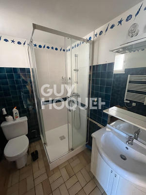 Maison - 70 m² - 4 pièces