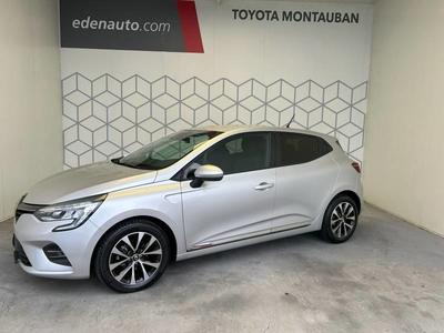 Renault Clio TCe 100 Zen