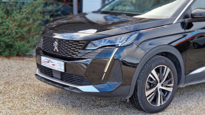 Peugeot 5008 BlueHDi 130ch SetS Eat8 Allure Pack