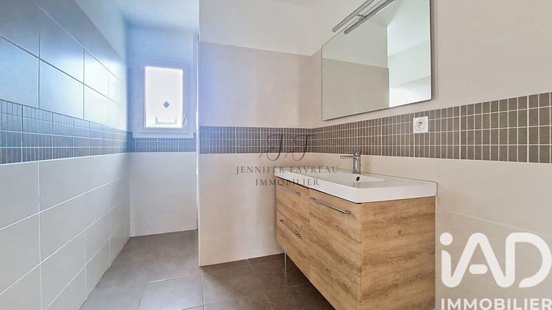 Maison - 101 m² - 4 pièces