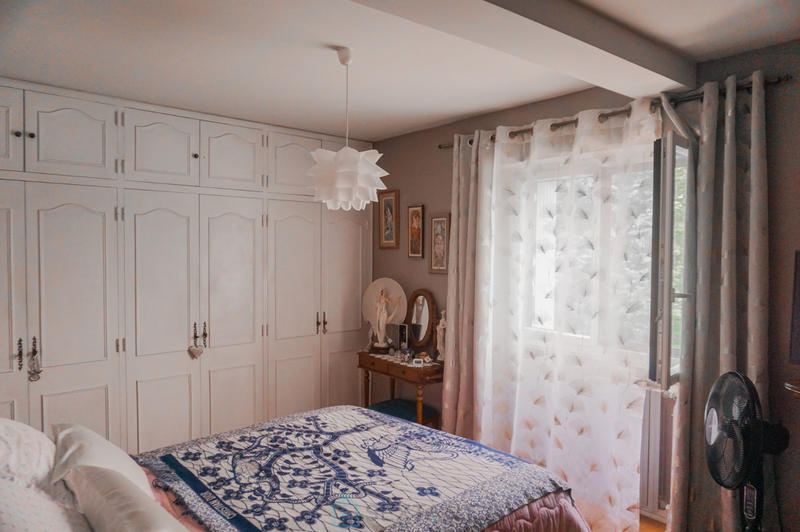 Maison - 193 m² - 6 pièces