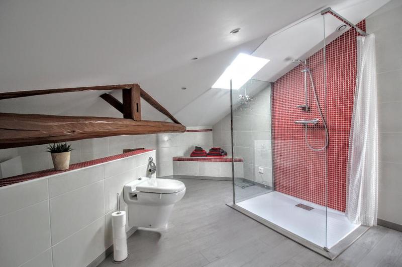 Maison bourgeoise - 319 m² - 8 pièces