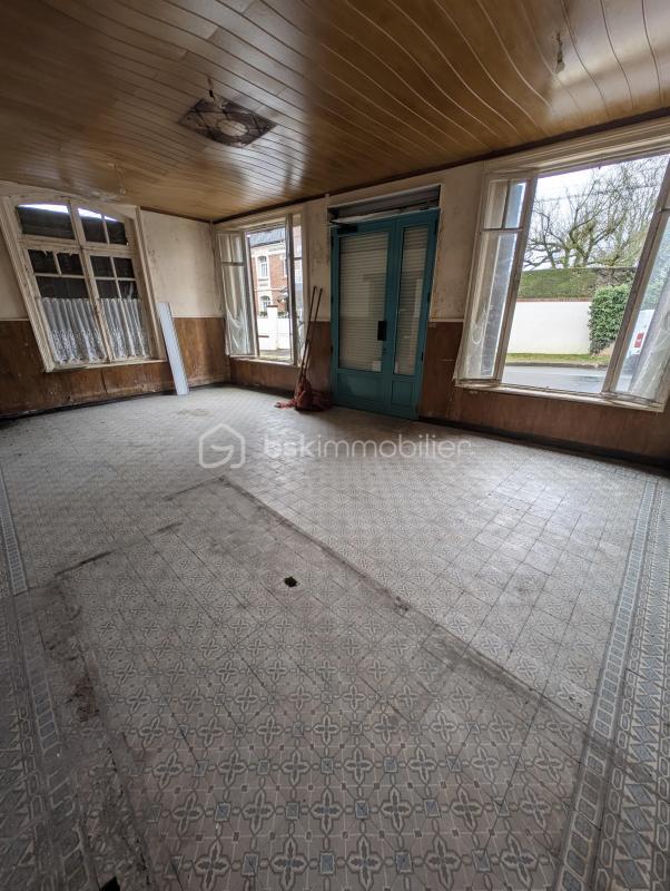 Maison de maîtres - 170 m² - 6 pièces