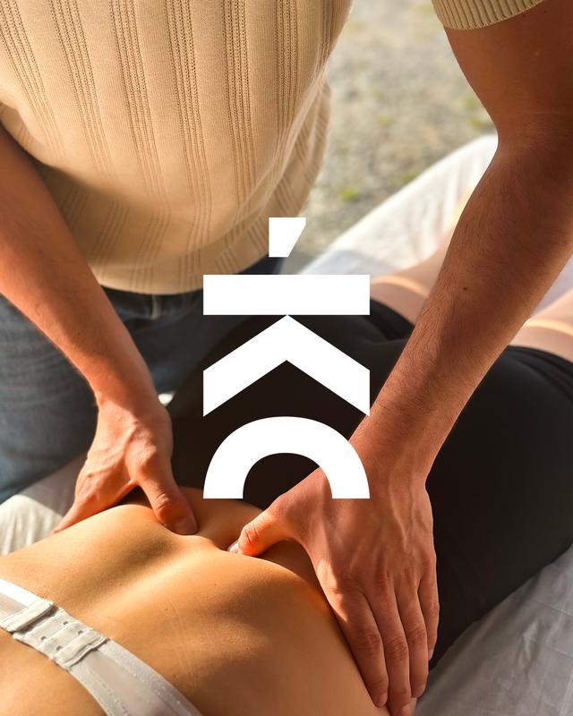 Ostéopathe Montpellier - Thomas Ollier