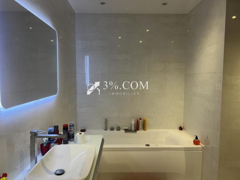 Propriété - 281 m² - 7 pièces