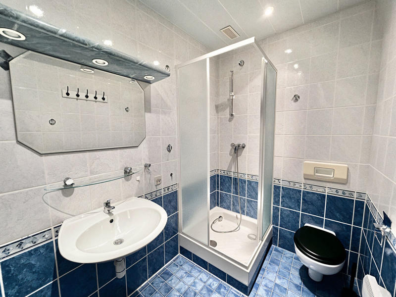 Appartement - 92 m² - 5 pièces