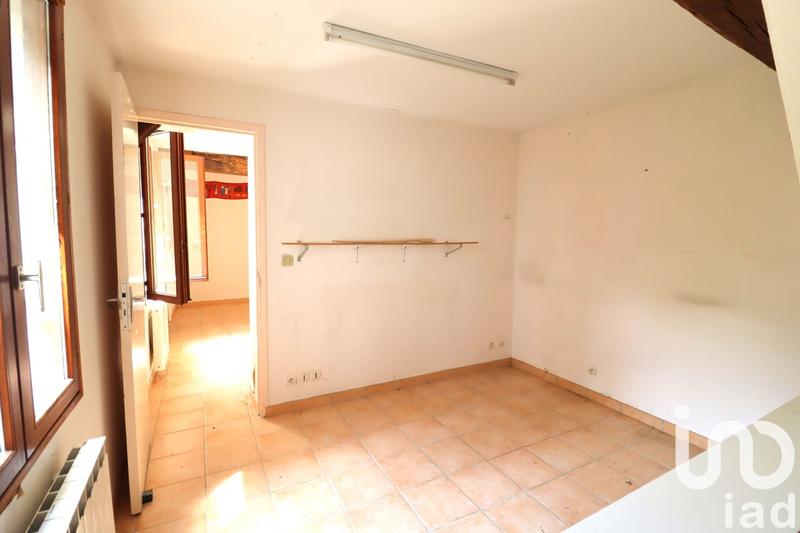 Appartement - 96 m² - 6 pièces