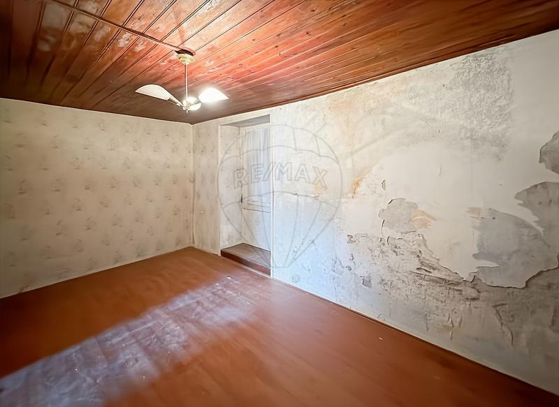 Maison de campagne - 95 m² - 6 pièces