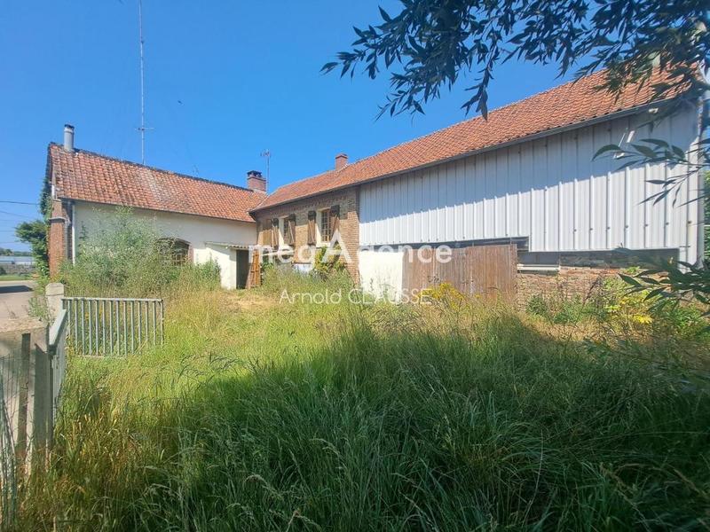 Maison - 109 m² - 5 pièces