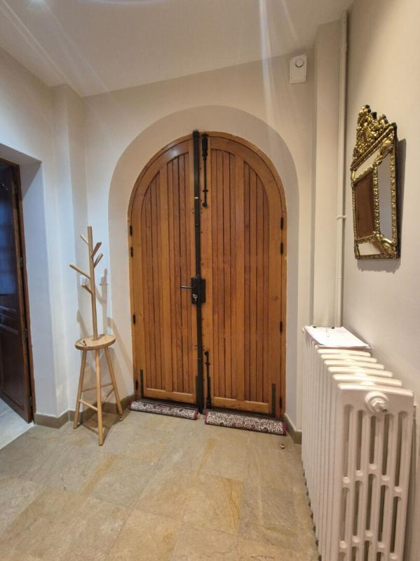 Maison - 186 m² - 5 pièces