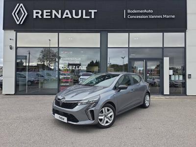 Renault Clio V E-Tech full hybrid 145 ch Gsr2 Evolution