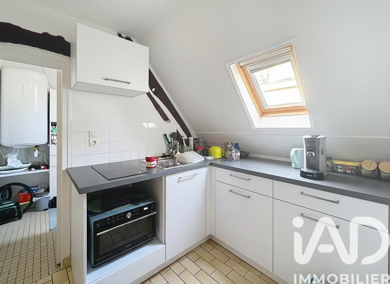 Immeuble - 106 m²